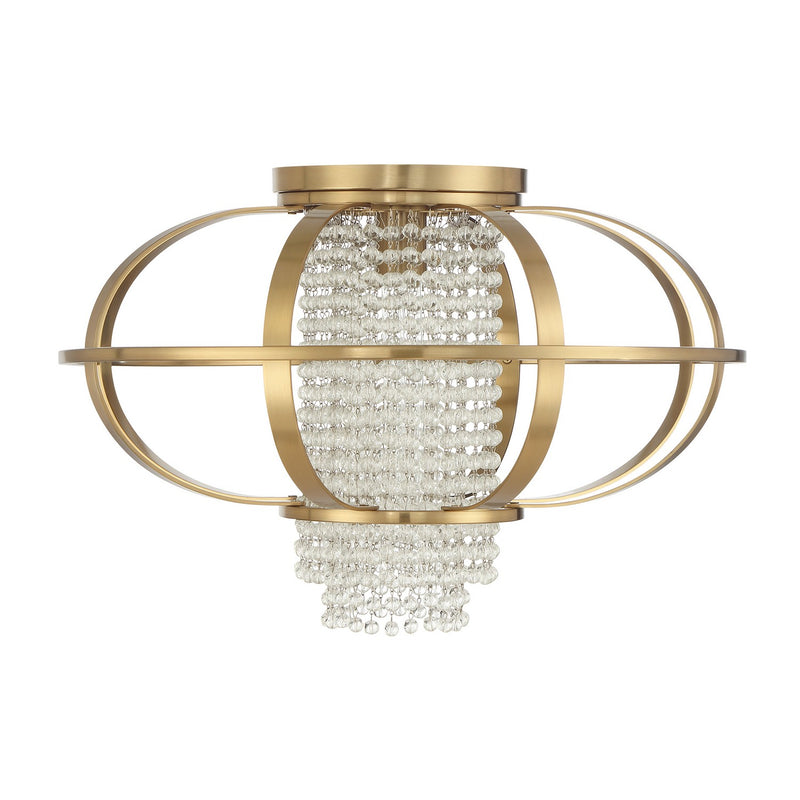 Idlewild Flush Mount