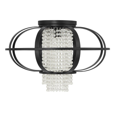 Idlewild Flush Mount
