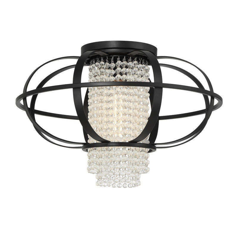 Idlewild Flush Mount