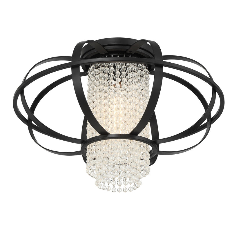 Idlewild Flush Mount