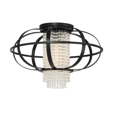 Idlewild Flush Mount