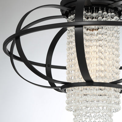 Idlewild Flush Mount