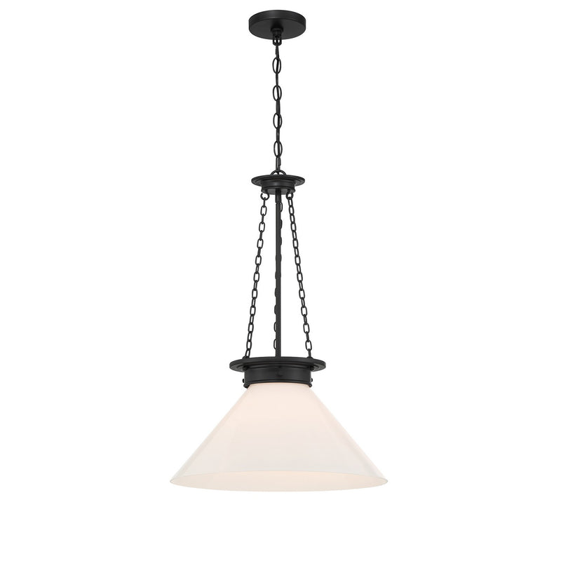 Myers Pendant