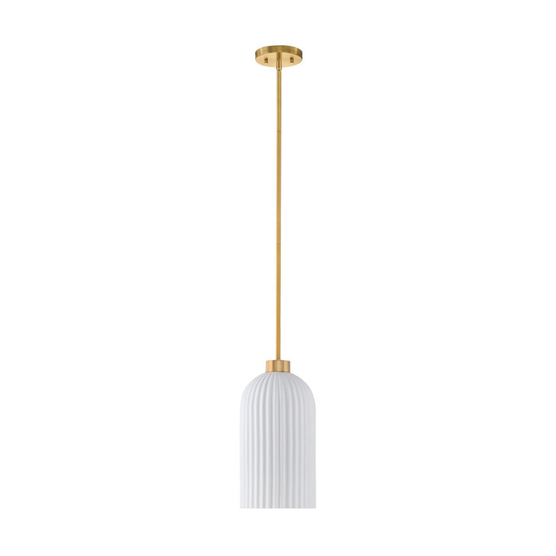 Isla Blanca Pendant