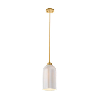 Isla Blanca Pendant