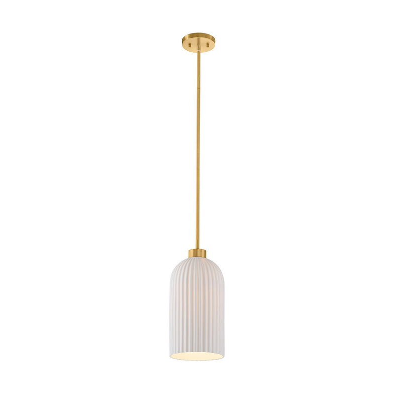 Isla Blanca Pendant