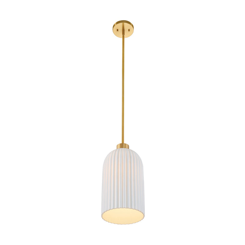 Isla Blanca Pendant