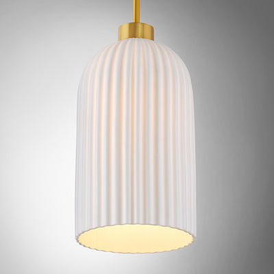 Isla Blanca Pendant