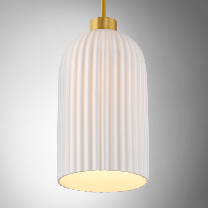Isla Blanca Pendant