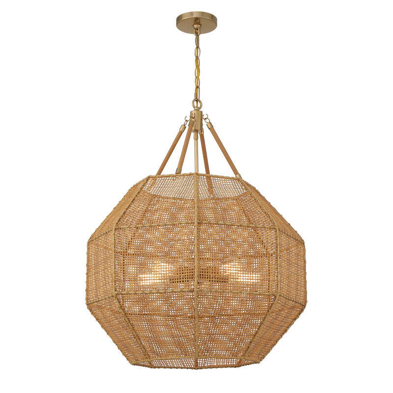 Selby Pendant
