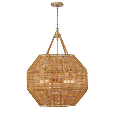 Selby Pendant
