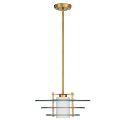 Newell Pendant