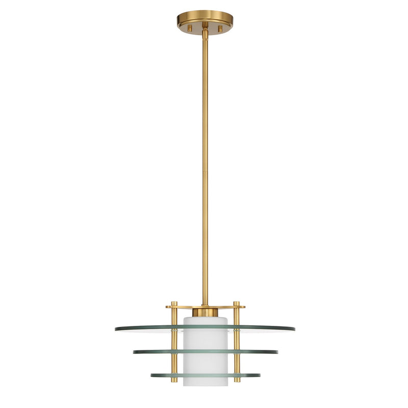 Newell Pendant