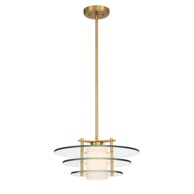 Newell Pendant