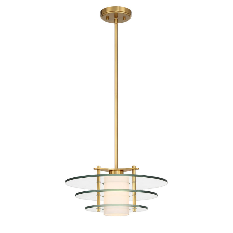 Newell Pendant