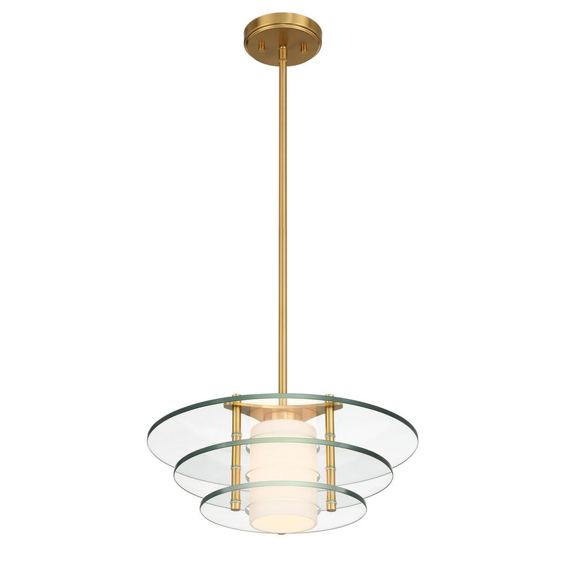 Newell Pendant