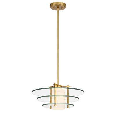 Newell Pendant