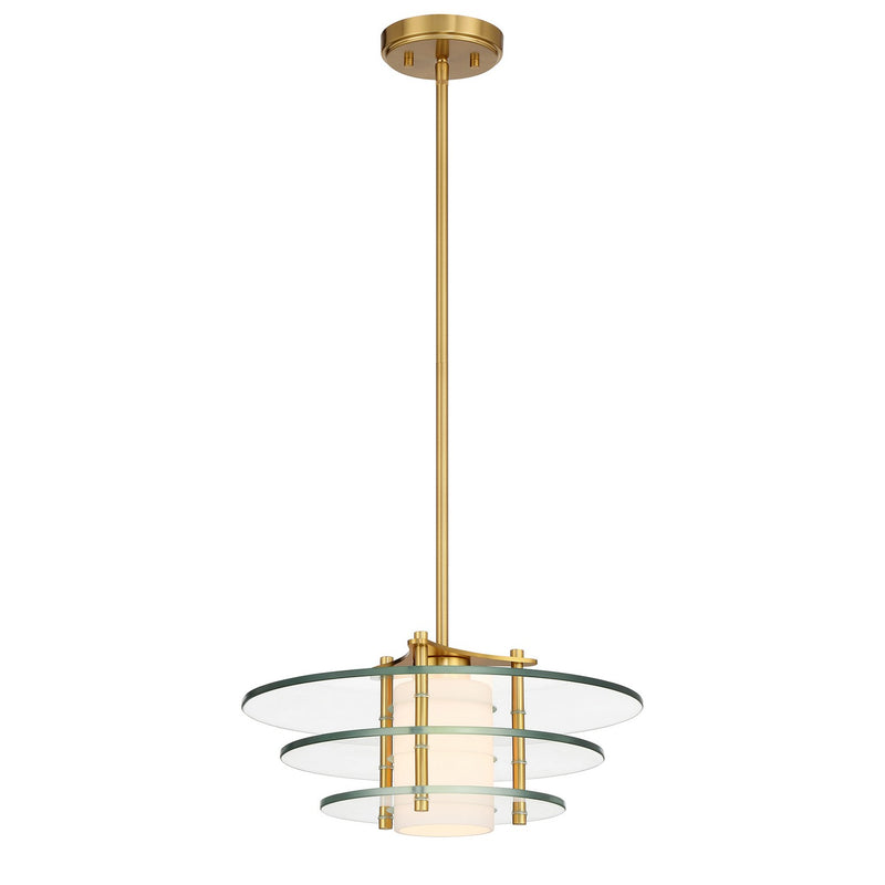 Newell Pendant