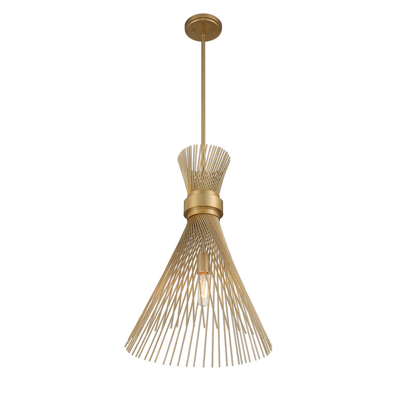 Longfellow Pendant