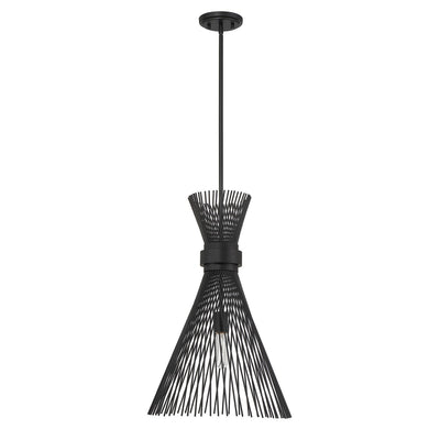 Longfellow Pendant