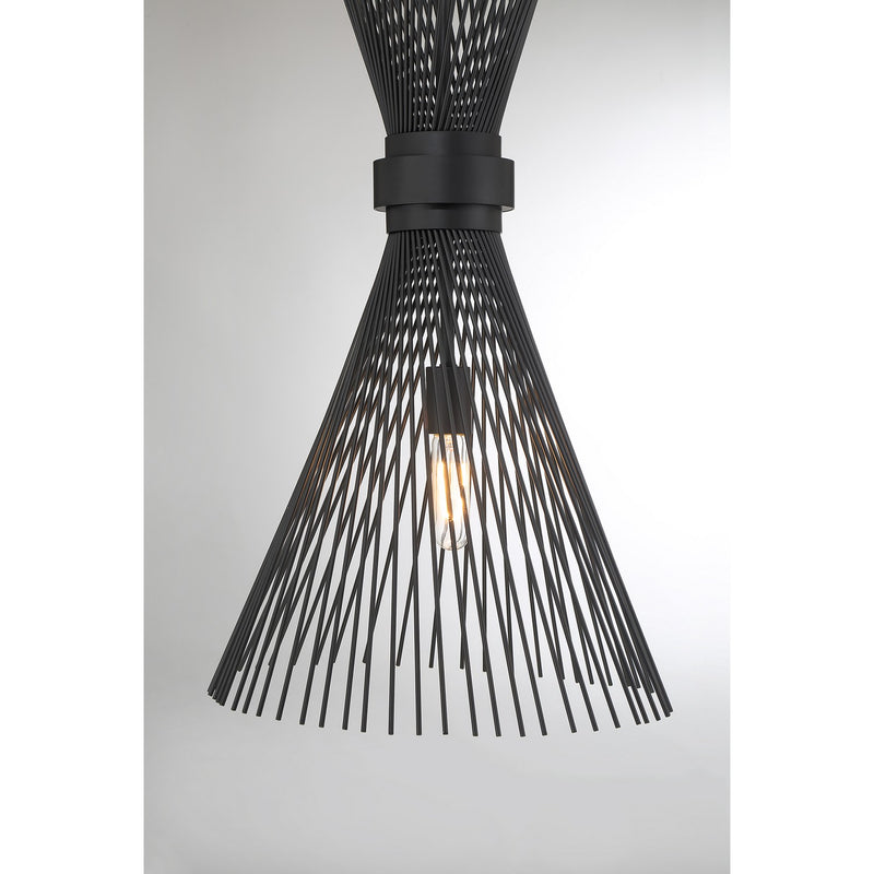 Longfellow Pendant