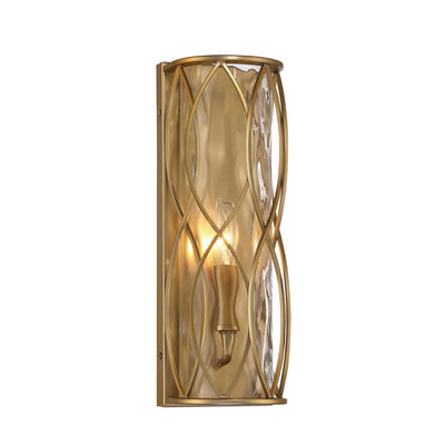 Snowden Sconce
