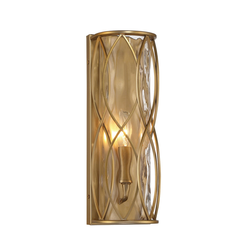 Snowden Sconce