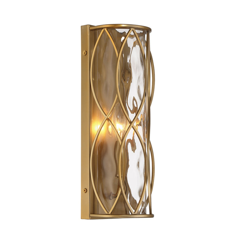 Snowden Sconce