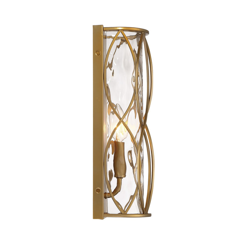 Snowden Sconce