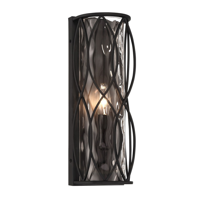 Snowden Sconce