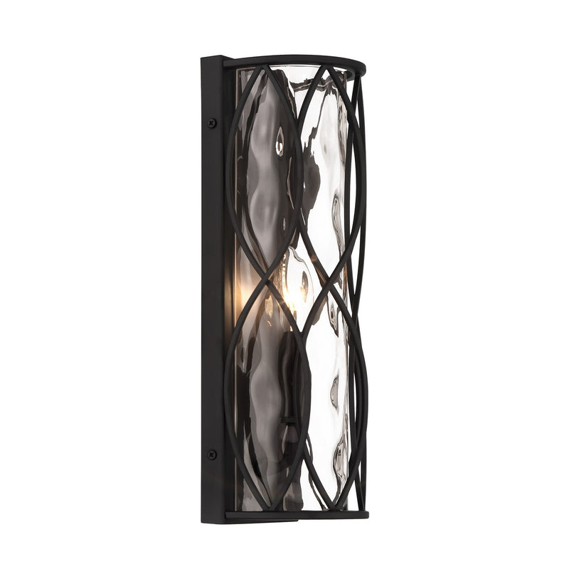 Snowden Sconce