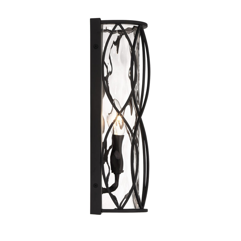 Snowden Sconce