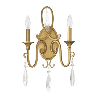 Fairchild Sconce