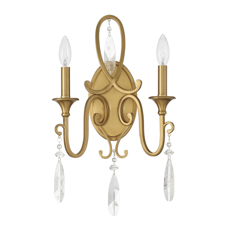Fairchild Sconce