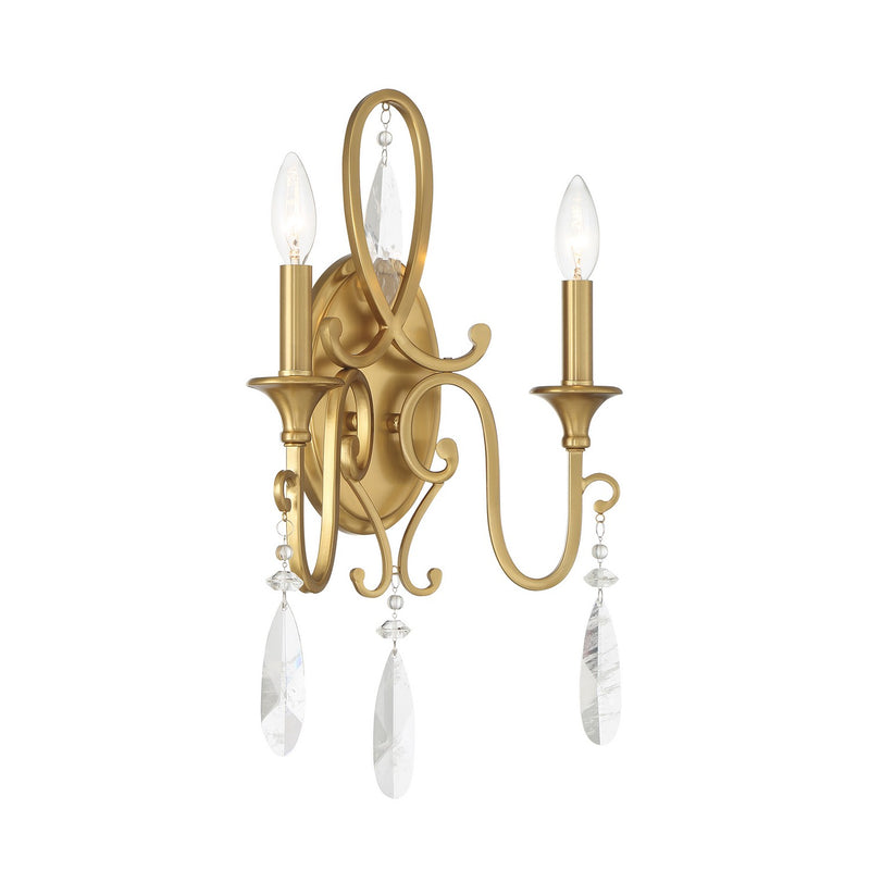 Fairchild Sconce