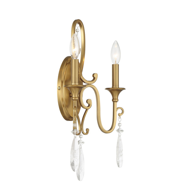 Fairchild Sconce