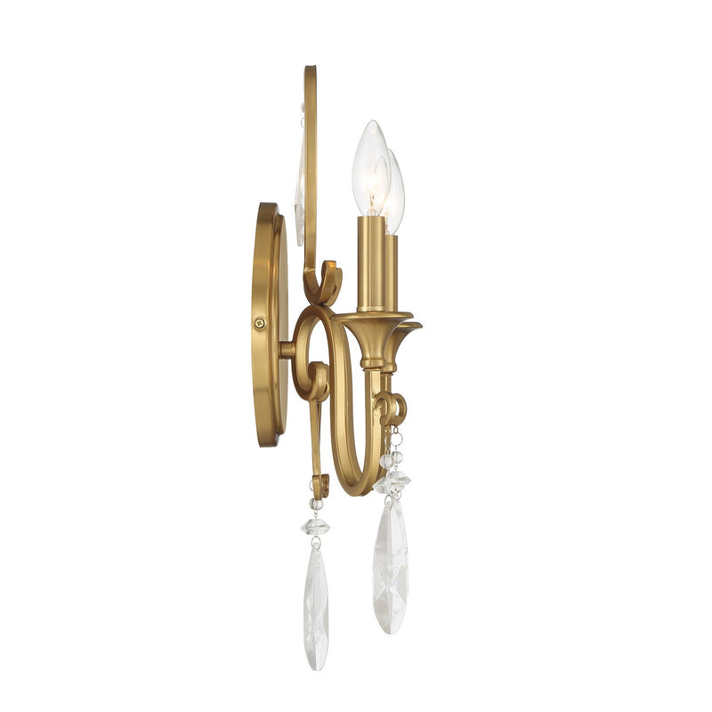 Fairchild Sconce