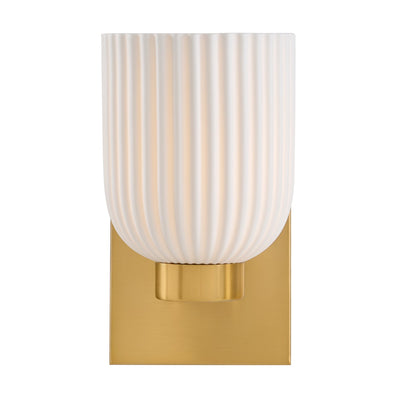 Isla Blanca Sconce