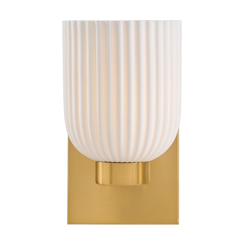 Isla Blanca Sconce