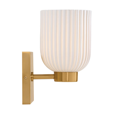 Isla Blanca Sconce