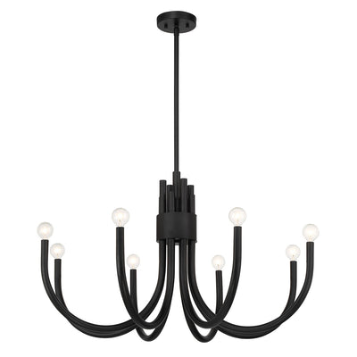Sorrento Chandelier