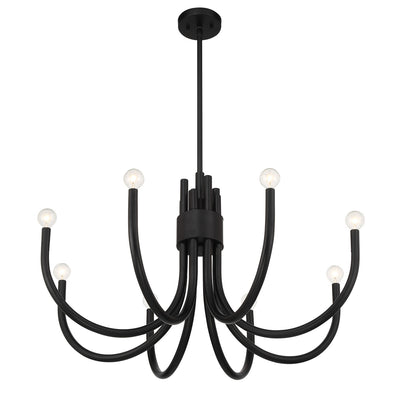 Sorrento Chandelier
