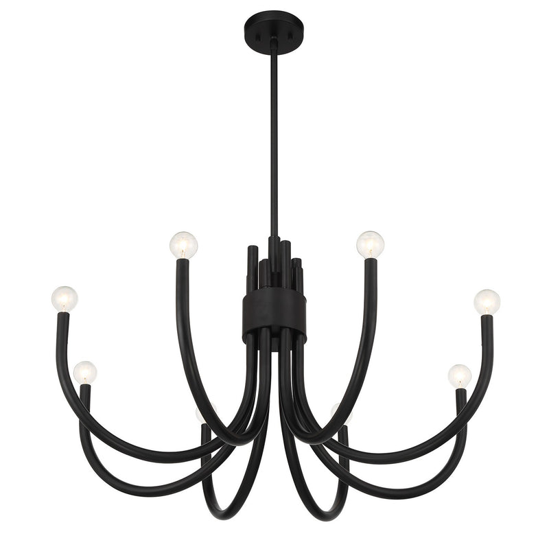 Sorrento Chandelier
