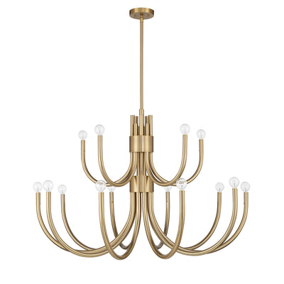 Sorrento Chandelier