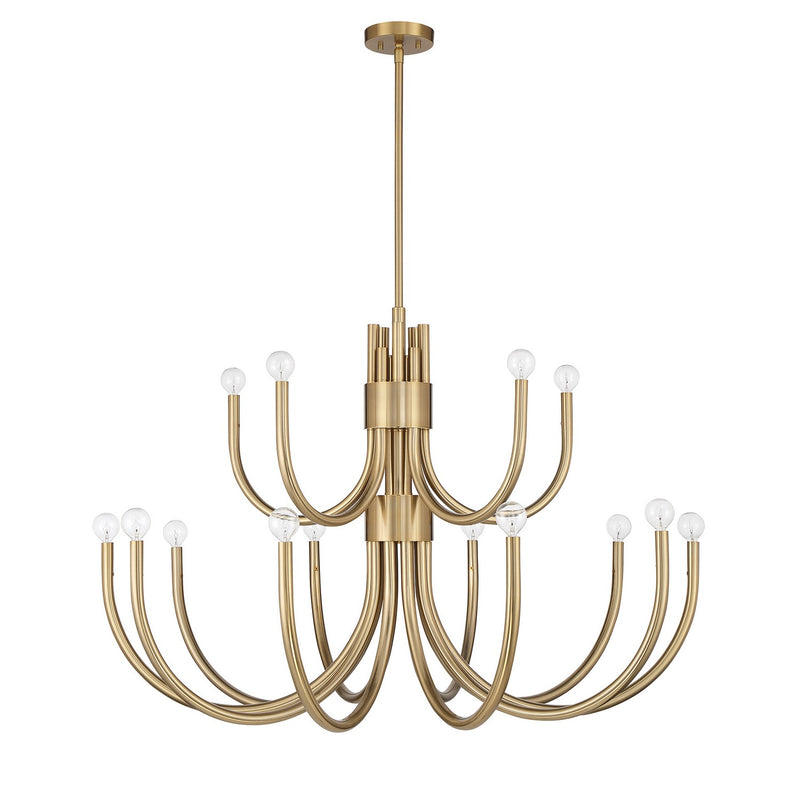 Sorrento Chandelier