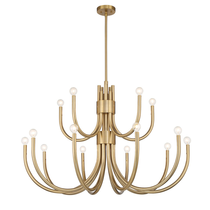 Sorrento Chandelier
