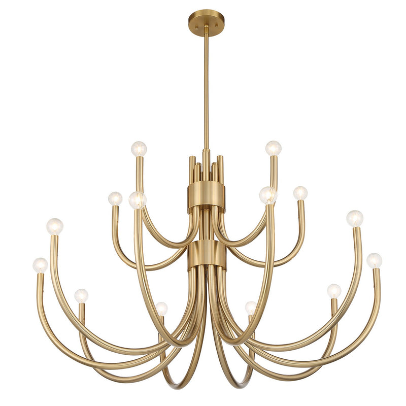 Sorrento Chandelier