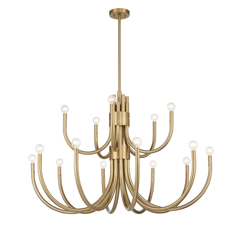 Sorrento Chandelier