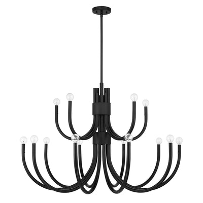 Sorrento Chandelier