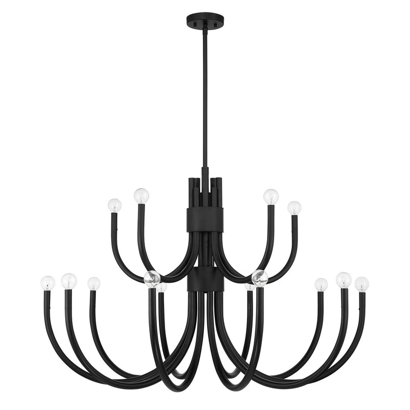 Sorrento Chandelier